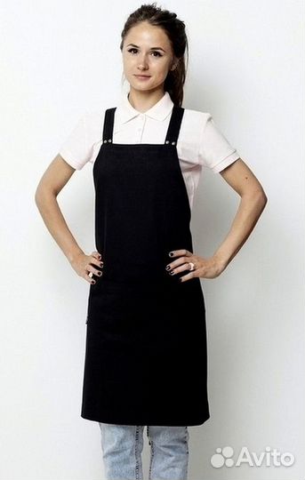 Одежда для су-шефа оптом