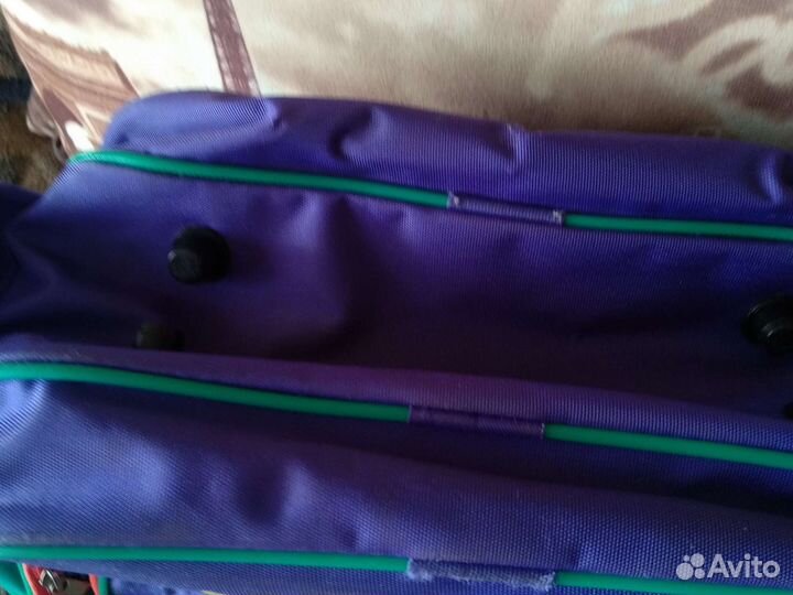 Рюкзак школьный