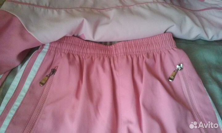 Спортивный костюм