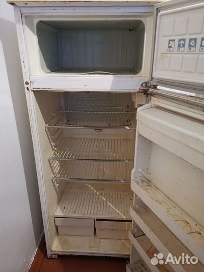 Холодильник Орск