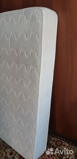 Матрас 160х80 см