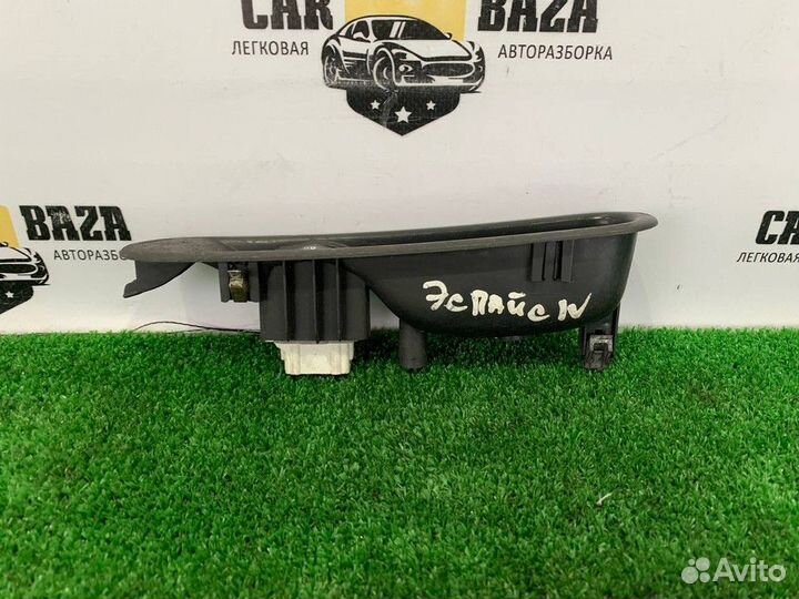 Блок управления стеклоподъемниками Renault Espace