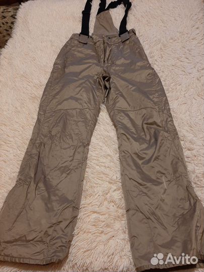Горнолыжный костюм женский 40 р