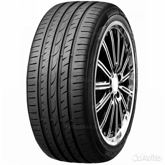 Roadstone Eurovis Sport 04 215/55 R17 94W