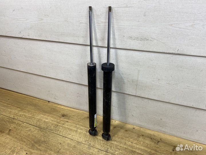 Амортизаторы задние Mercedes E-Class W213