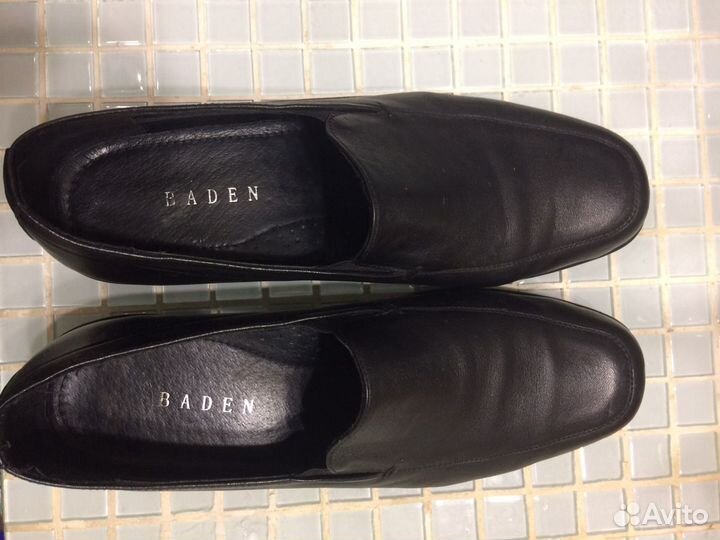 Ботинки женские