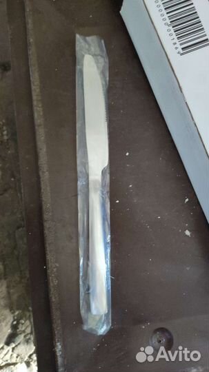 Ножи вилки щипцы лопатки proff cuisine