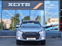 JAC S5 2.0 MT, 2019, 108 253 км, с пробе�гом, цена 1 269 000 руб.