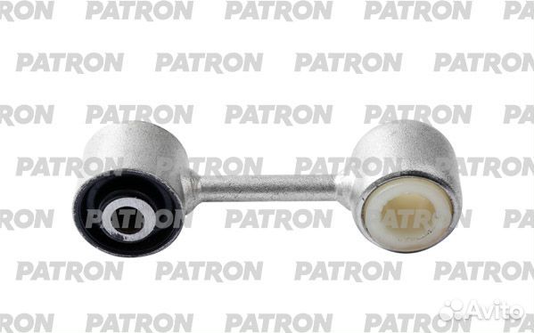 Patron PS4607 Тяга стабилизатора iveco daily III 1