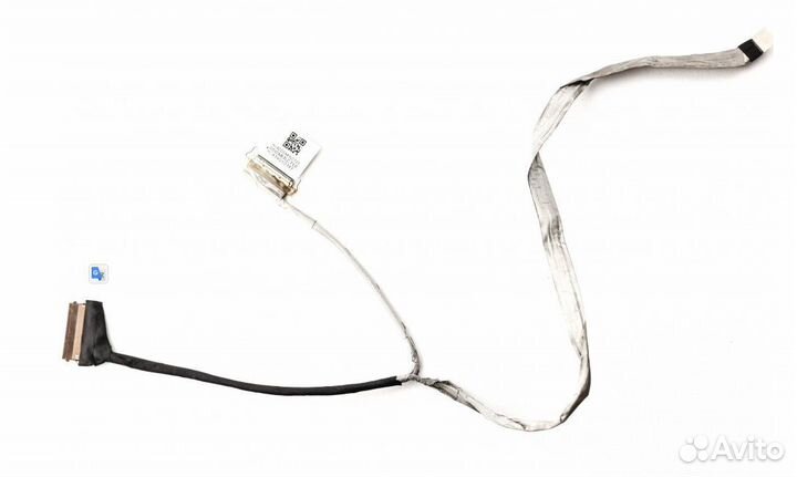 Шлейф матрицы для ноутбука HP 450 G4