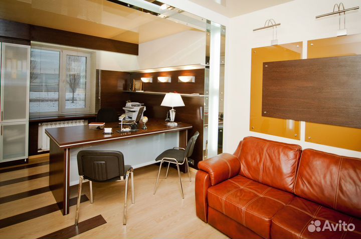 Адвокат по уголовным делам кандидат наук