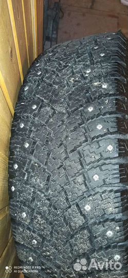 Nokian Tyres Hakka Blue SUV 225/65 R17