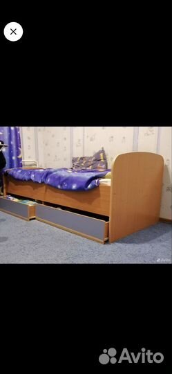 Детская комната мебель