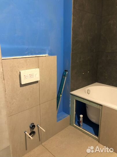 Услуги мастера на час