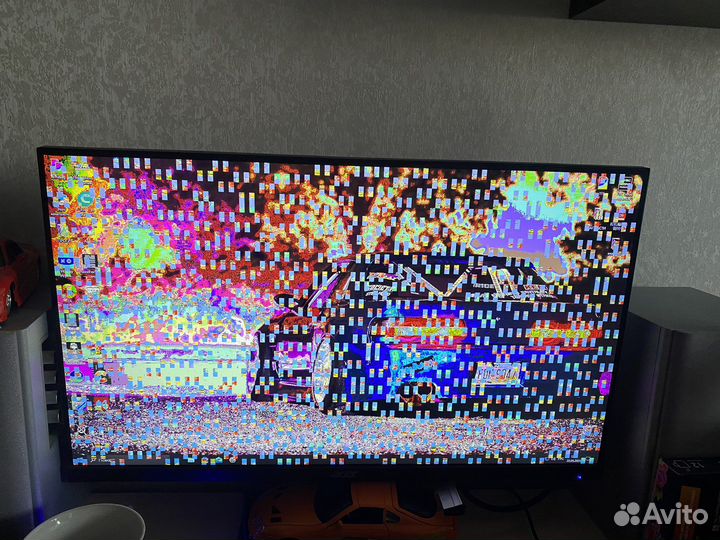 Видеокарта Palit GTX 1070 8gb