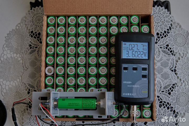 Оригинал LG MJ1