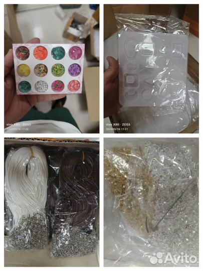 Прдбор и доставка товаров из Китая