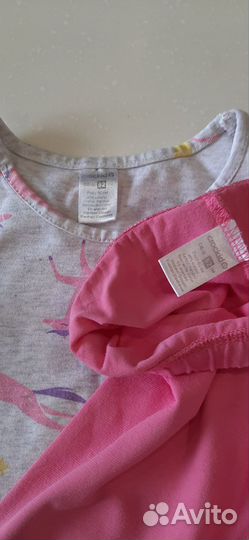 Одежда для девочки Crockid