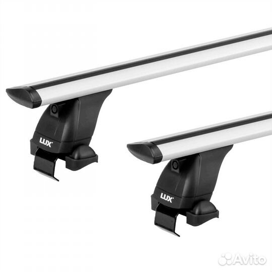 Автобагажники на все авто