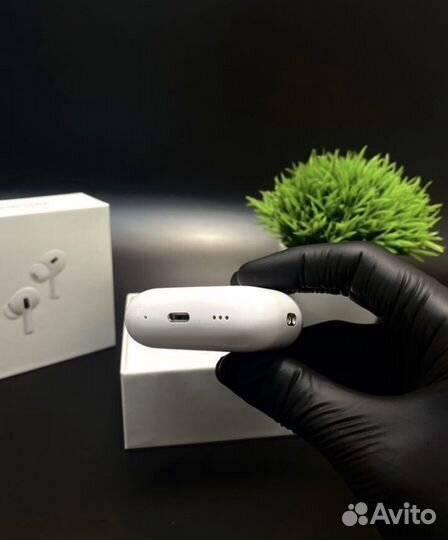 Наушники Airpods Pro 2