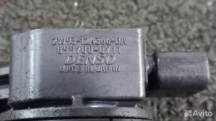 Катушка зажигания Land Rover Range Rover vogue