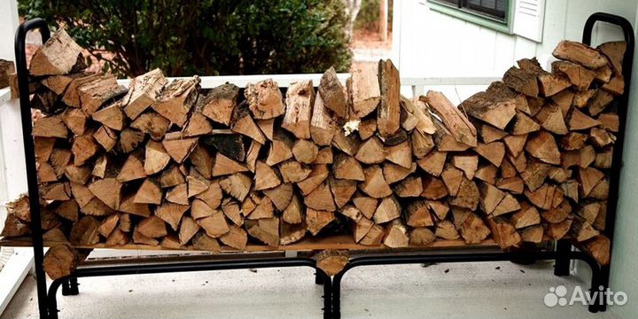 Дрова в область