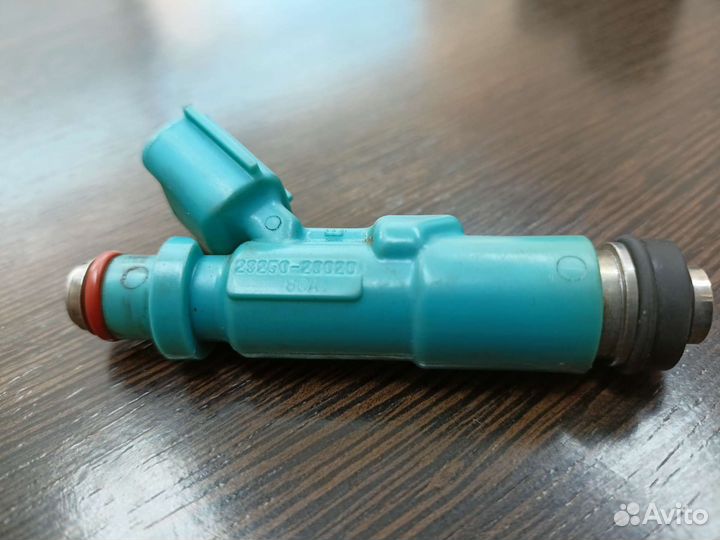 Форсунки 2sz новые 4 шт