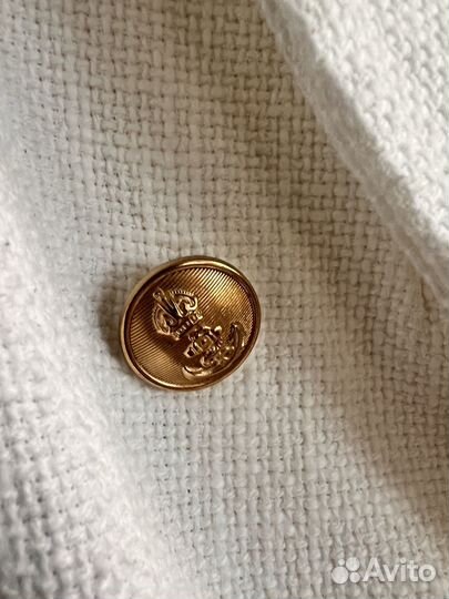 Пиджак твидовый zara