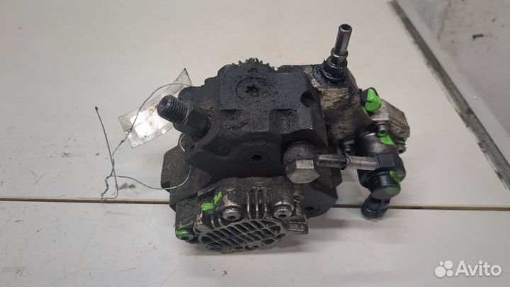 Тнвд Opel Vivaro, 2007