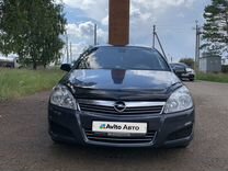 Opel Astra 1.6 MT, 2009, 202 000 км, с пробегом, цена 526 900 руб.