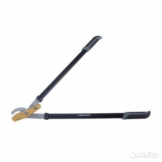 Сучкорез профессиональный UP0114T