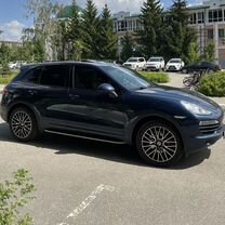 Porsche Cayenne 3.0 AT, 2013, 174 000 км, с пробегом, цена 3 099 000 руб.