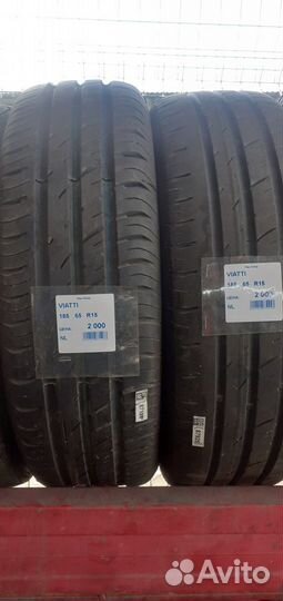 Viatti Strada Asimmetrico V-130 185/65 R15