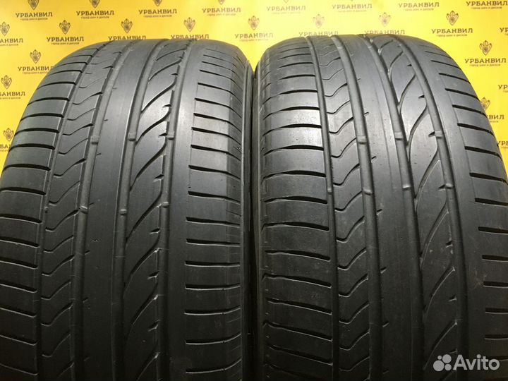 Bridgestone Dueler H/P Sport 285/50 R20 112V