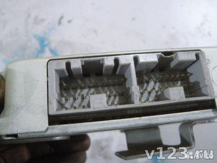 Блок управления АКПП Nissan Teana J31 2003-2008 33