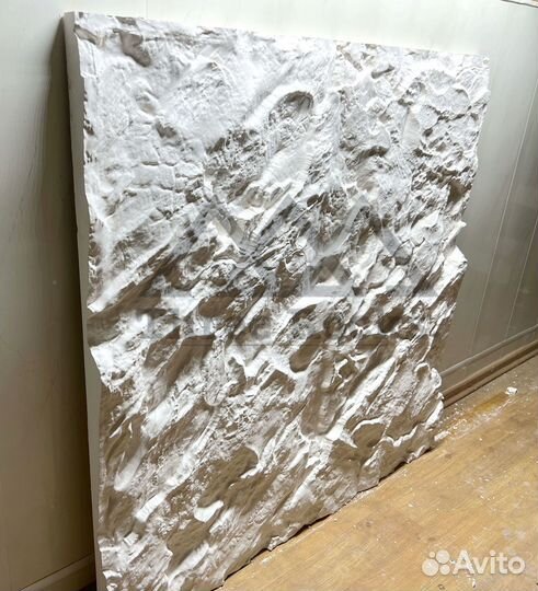 3D Панели Скала