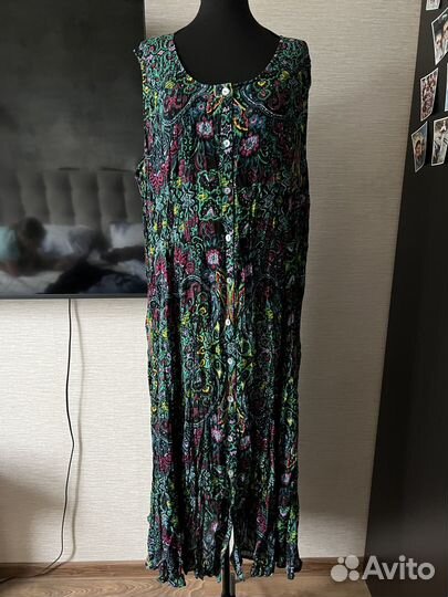 Сарафан женский жатка 62/64/66/68/70