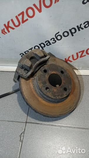 Тормозная система Lifan geely