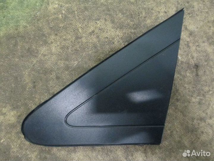 Уголок крыла передний левый наружный Ssang Yong Ac