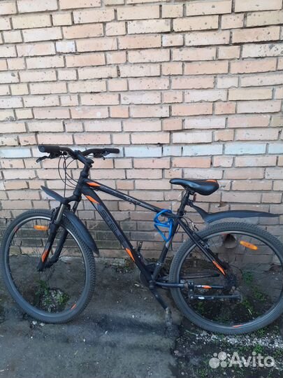 Велосипед 29