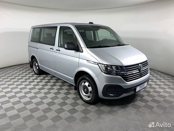 Volkswagen Multivan 2.0 МТ, 2020, 46 422 км