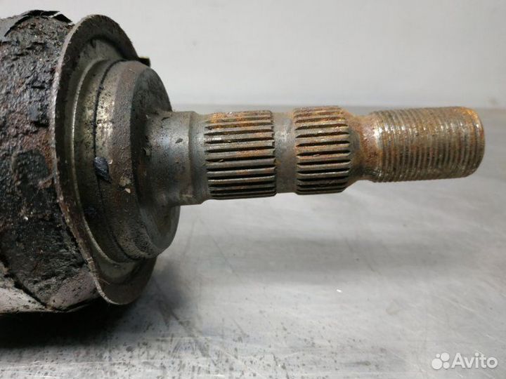 Привод правый передний правый Chevrolet Cruze J300