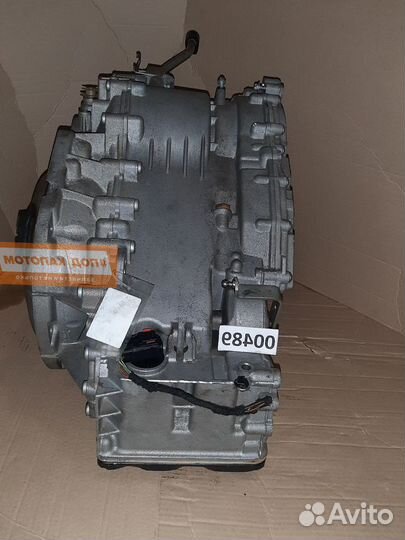 АКПП 722.801 1,5-2,0 Mercedes W169 W245 С платой