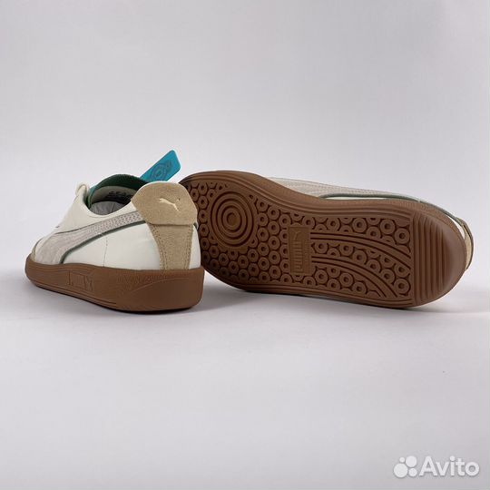 Кроссовки puma Vlado Stenzel(Оригинал)