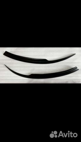 Продам ресницы на MMC Outlander 2012-2015 г.г