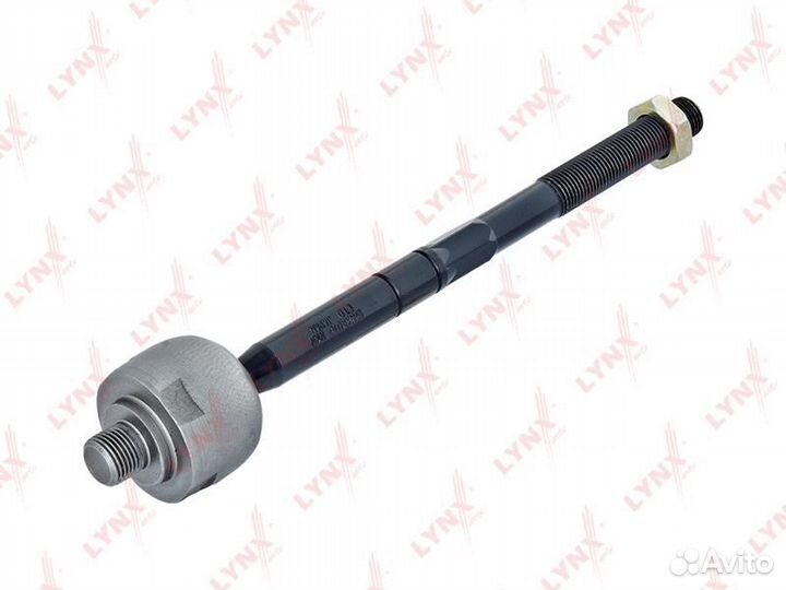 Тяга рулевая перед прав/лев