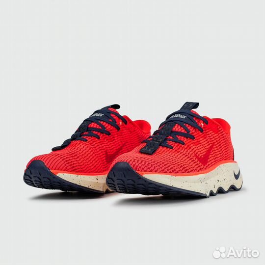 Кроссовки Nike Motiva Red White