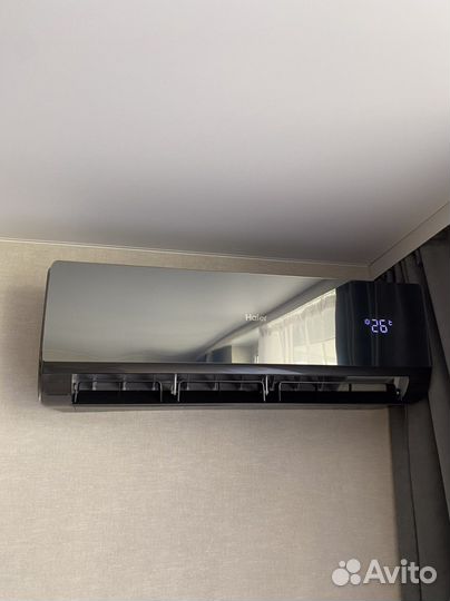 Кондиционер сплит-система от производителя