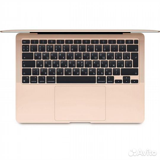 Apple MacBook Air (M1, 2020) 8 гб, 256 гб SSD G