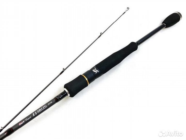 Спиннинг Tict Inbite IB710R-Special
